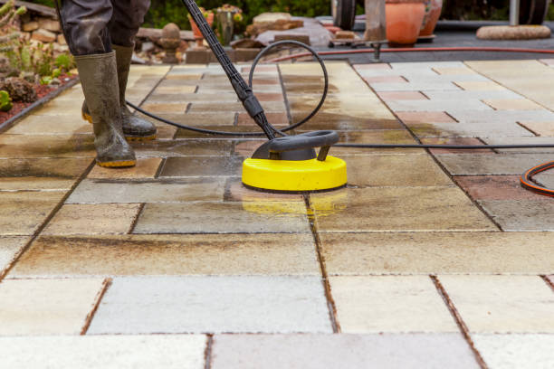 Best Gas Station Cleaning  in River Rouge, MI